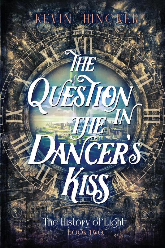 The Question in the Dancer's Kiss