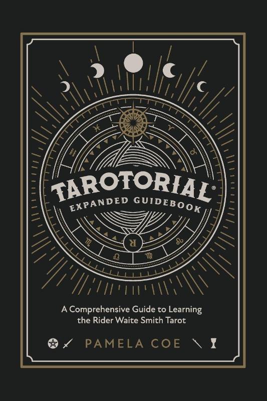 Tarotorial Expanded Guidebook