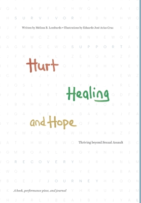 Lombardo, M: Hurt, Healing, and Hope