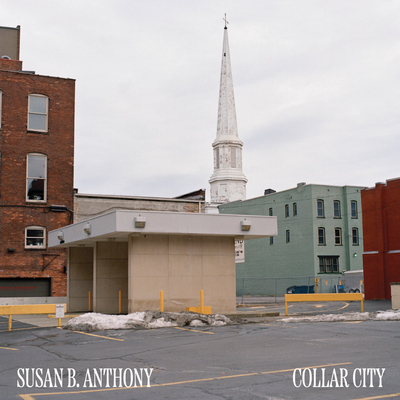 Susan B. Anthony: Collar City