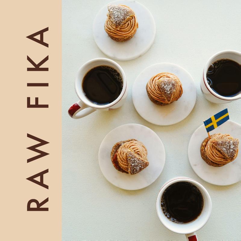 RAW FIKA