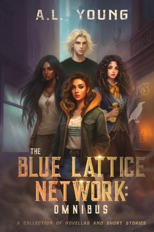 The Blue Lattice Network