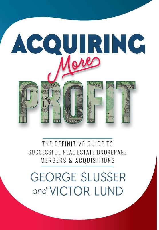 ACQUIRING MORE PROFIT