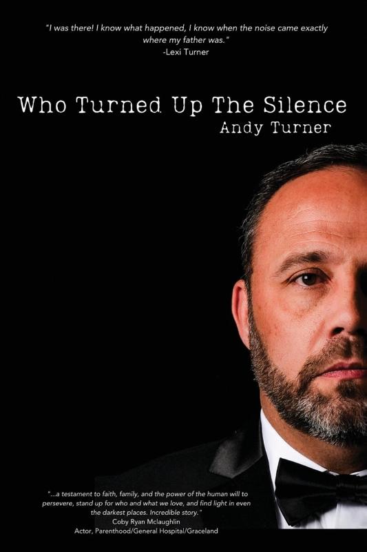 Who Turned Up the Silence