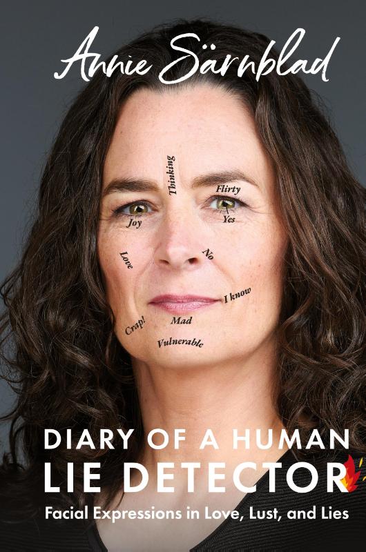 Diary of a Human Lie Detector