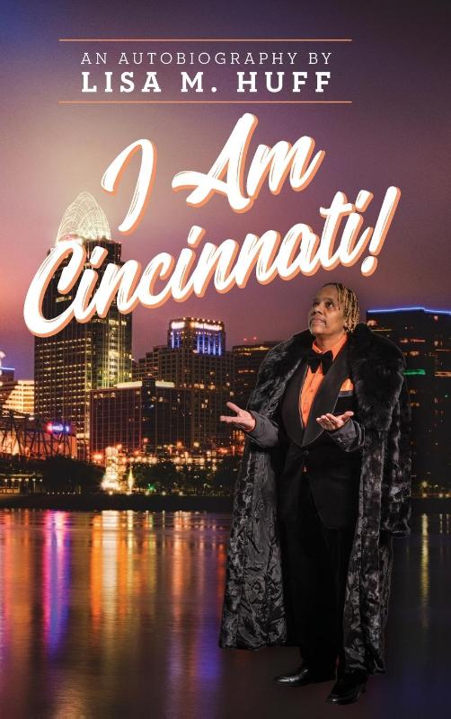 I AM CINCINNATI!