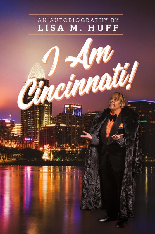 I AM CINCINNATI!