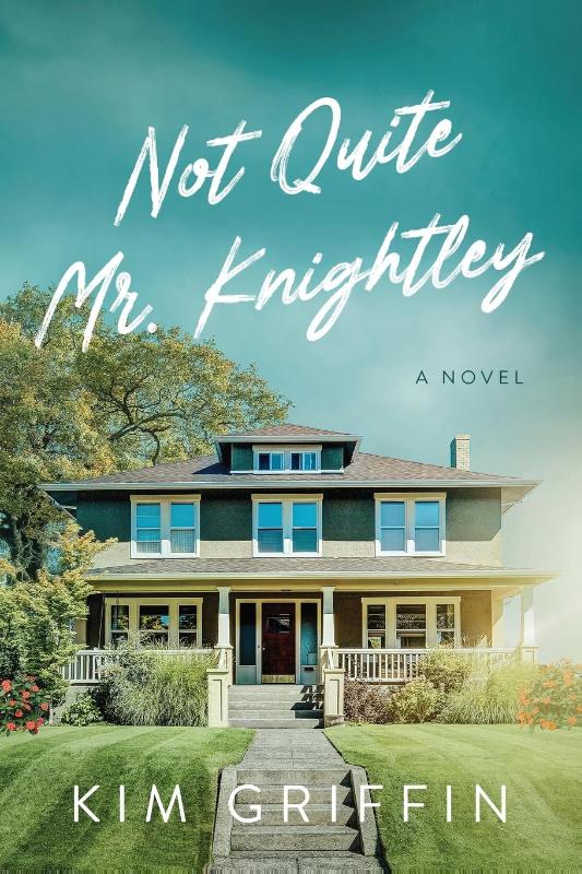 Not Quite Mr. Knightley