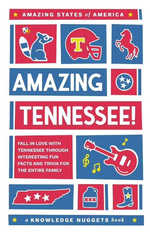 Amazing Tennessee!