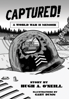 Captured!: A World War II Memoir