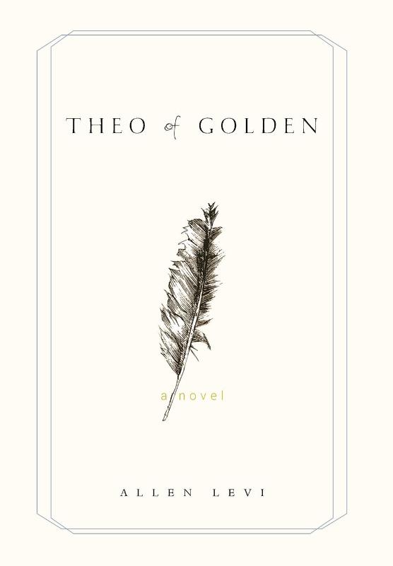 Levi, A: Theo of Golden