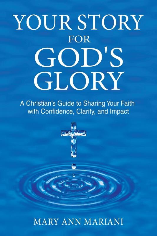 Your Story for God's Glory