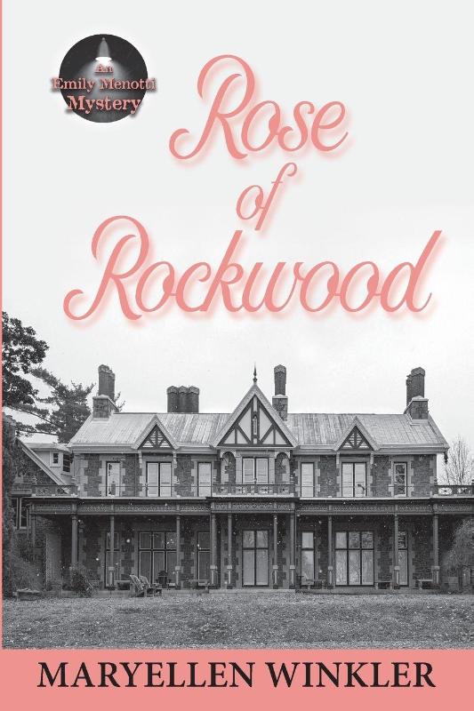 Rose of Rockwood