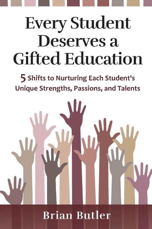 Every Student Deserves a Gifted Education