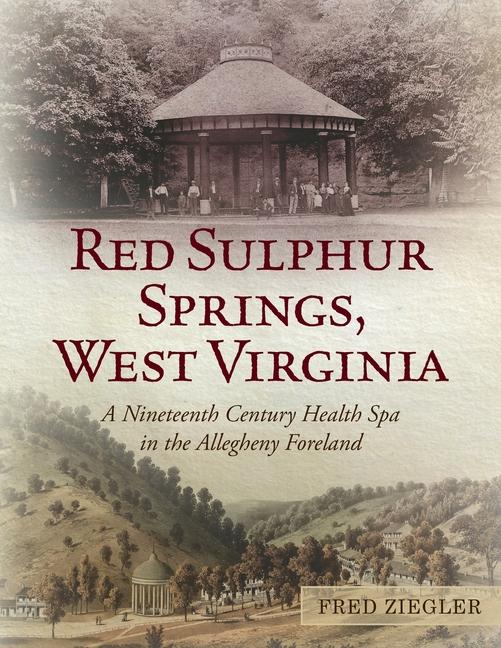 Ziegler, F: Red Sulphur Springs, West Virginia