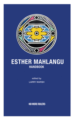 Esther Mahlangu Handbook