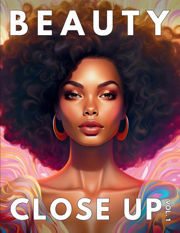 Beauty Close Up