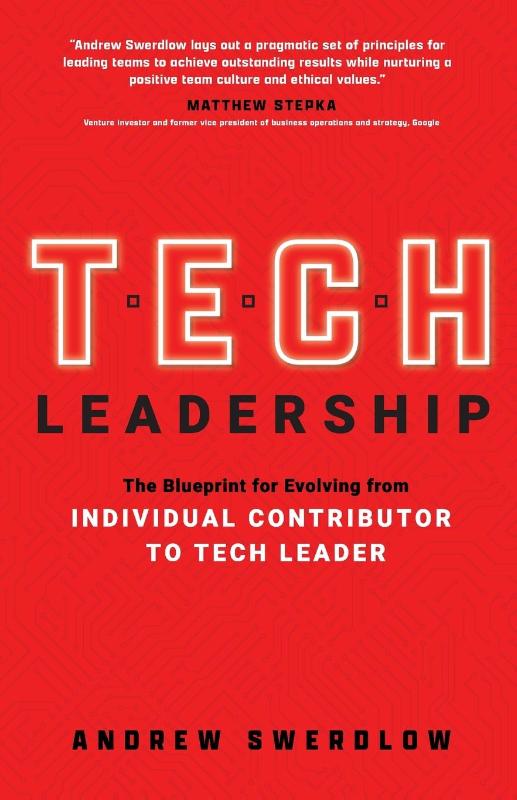 Tech Leadership