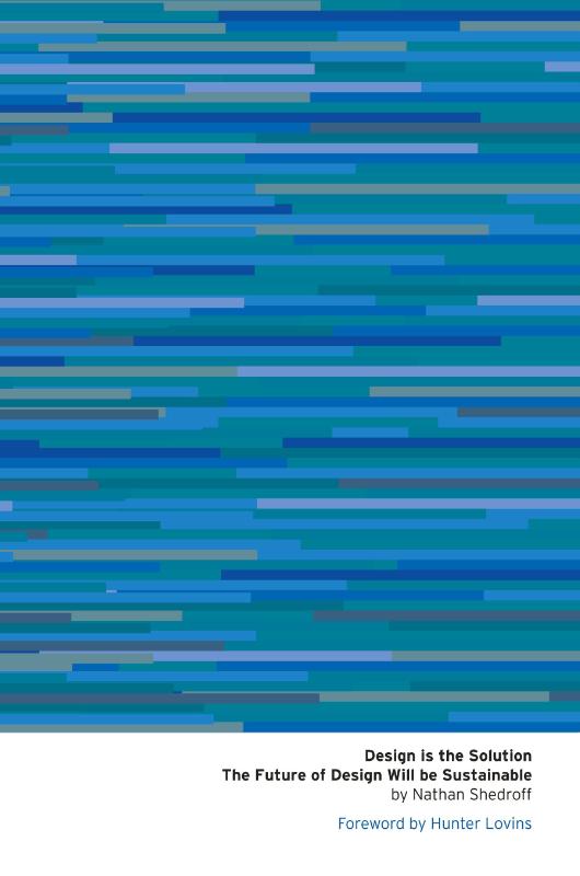 Design is the Solution, 2nd Edition