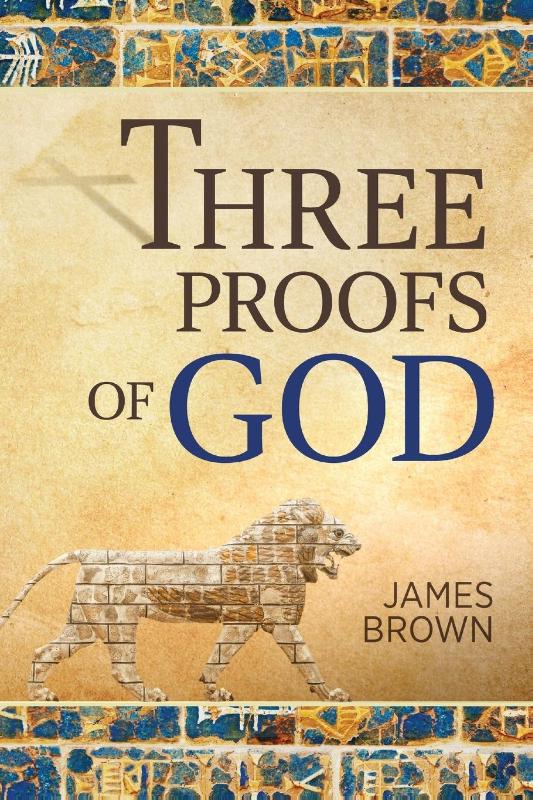 Three Proofs of God
