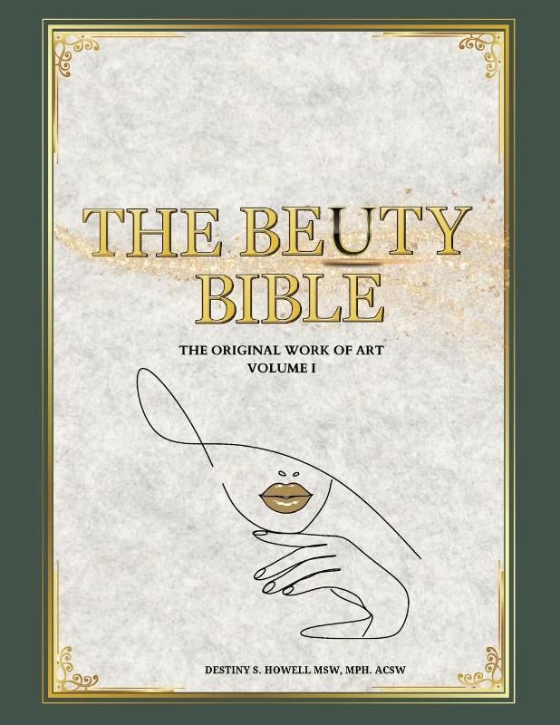 The BeUty Bible