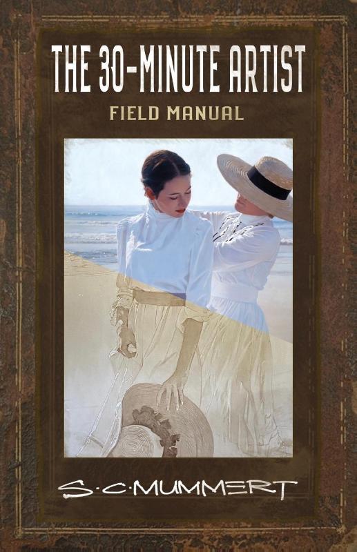 The 30-Minute Artist