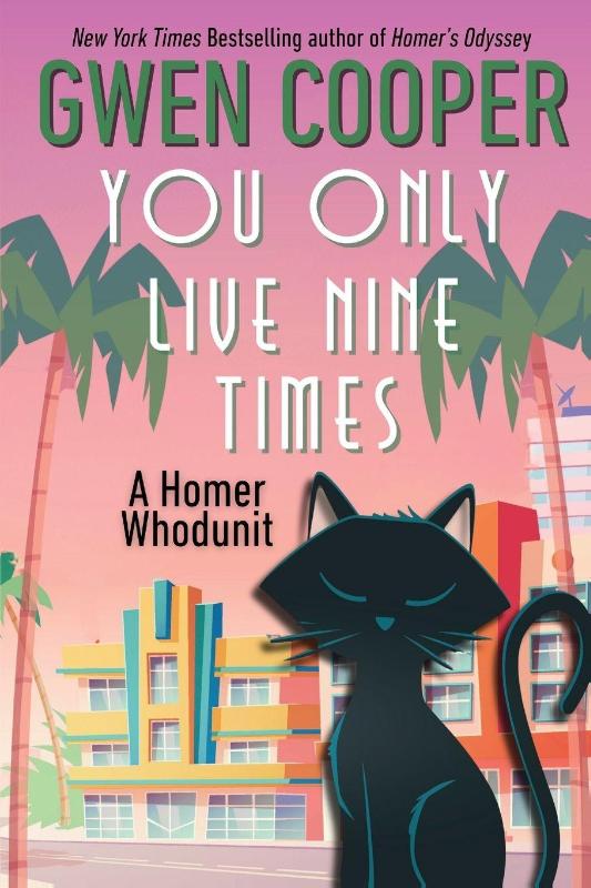 You Only Live Nine Times