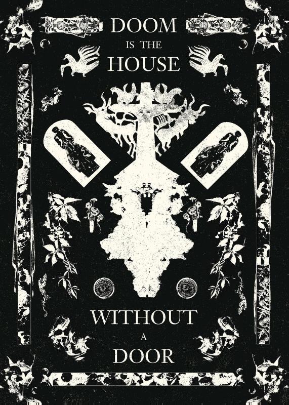 Berry, L: Doom is the House Without a Door