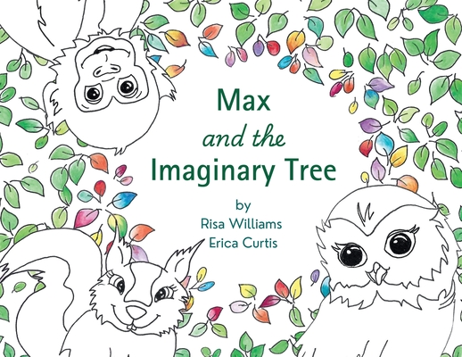 Max and the Imaginary Tree