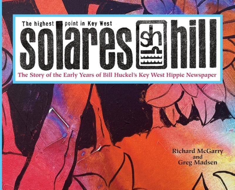 McGarry, R: Solares Hill - The Story of the Early Years of B