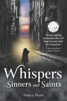 Whispers, Sinners, and Saints