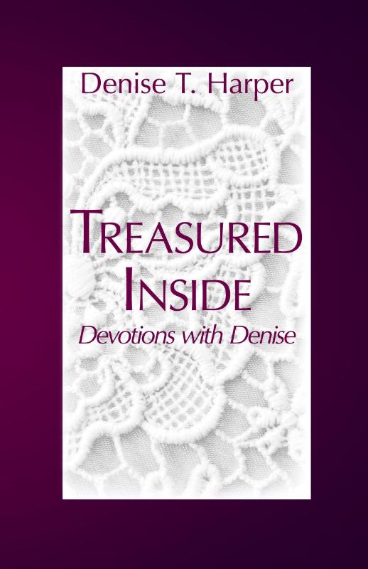 Treasured Inside