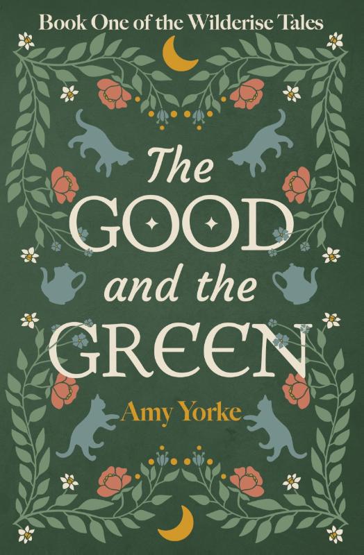 The Good and the Green