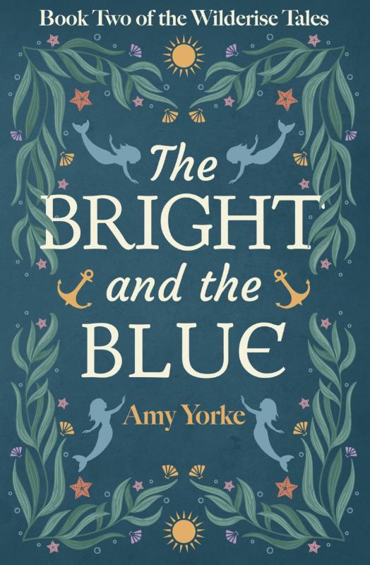 The Bright and the Blue