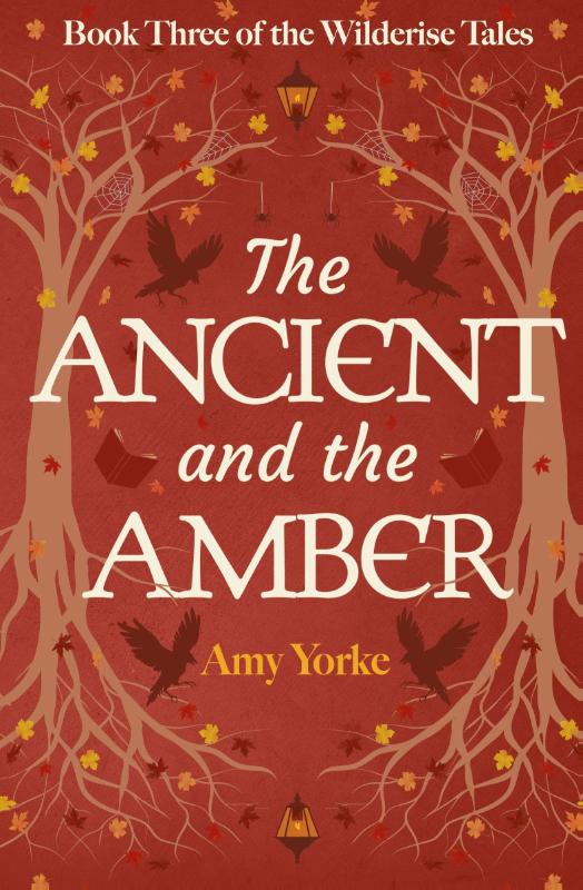 The Ancient and the Amber
