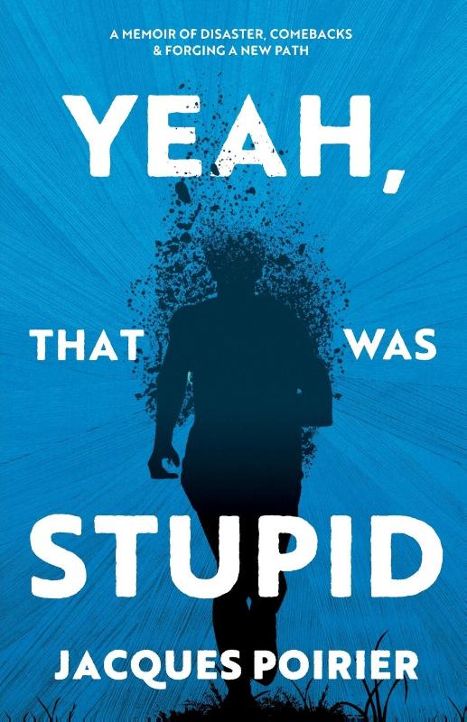 Yeah, That Was Stupid