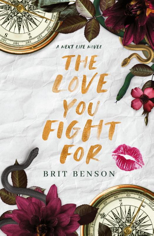 The Love You Fight For