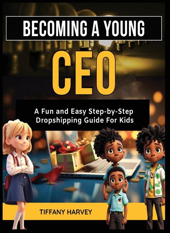 Becoming A Young CEO