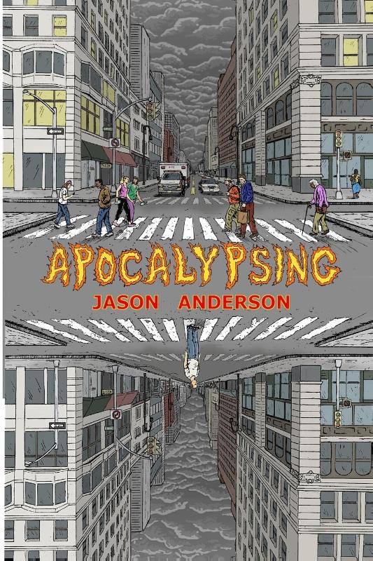 Apocalypsing