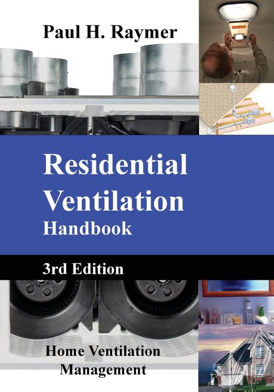 Residential Ventilation Handbook V3