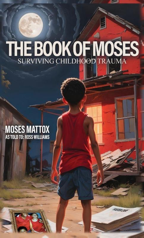 The Book of Moses