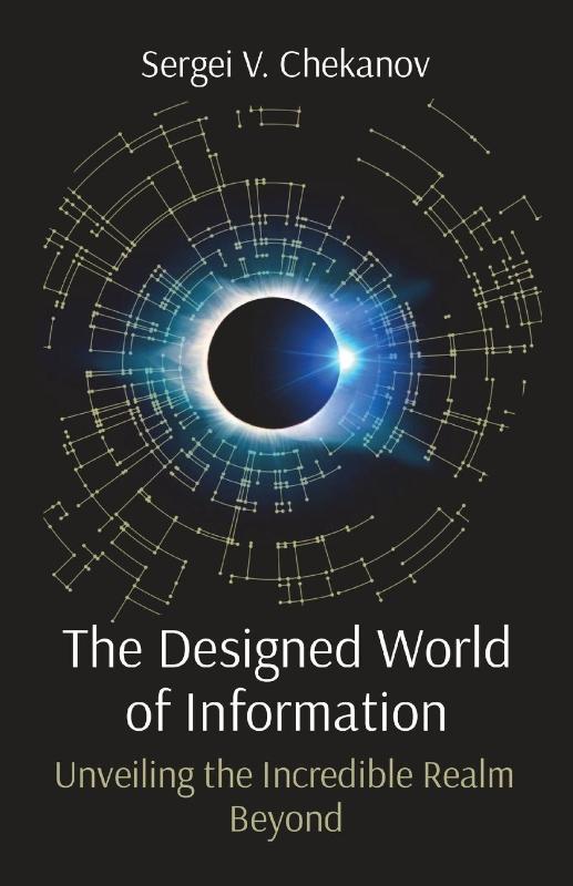 The Designed World of Information