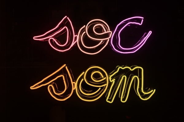 Everything Belongs to the Cosmos