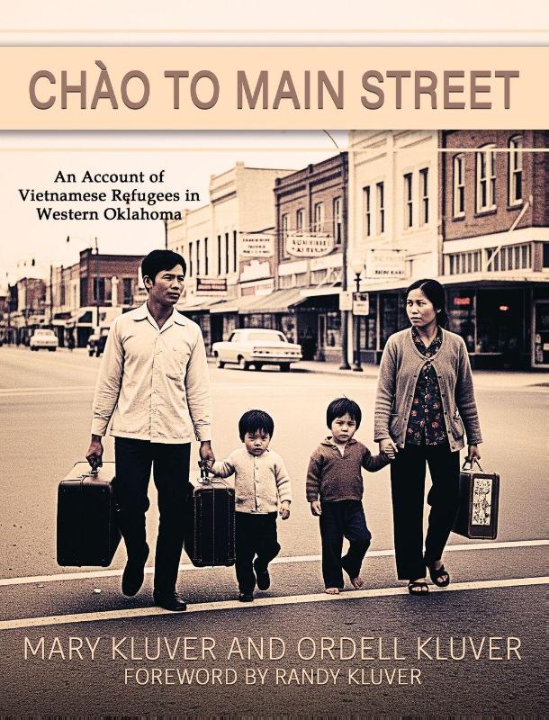 Chào to Main Street