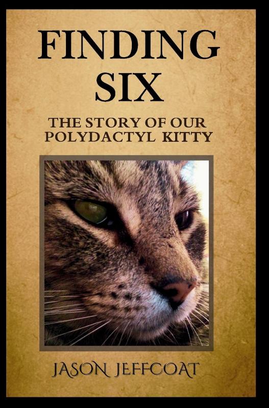 Jeffcoat, J: Finding Six