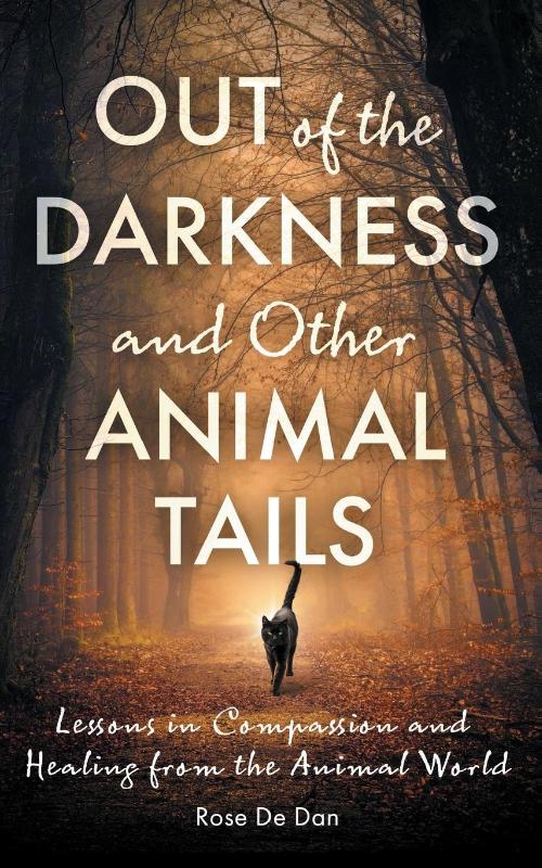 Out of the Darkness and Other Animal Tails