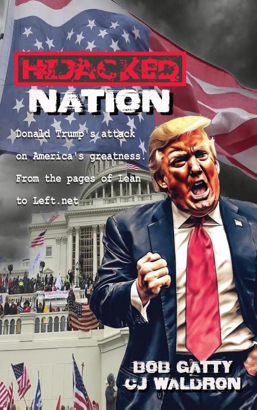 Hijacked Nation