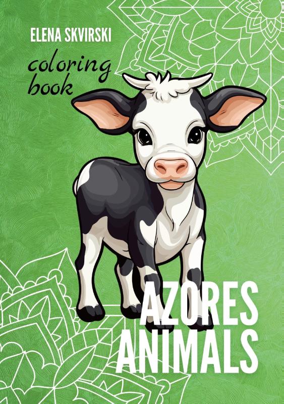 Azores Animals
