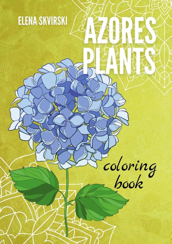 Azores Plants
