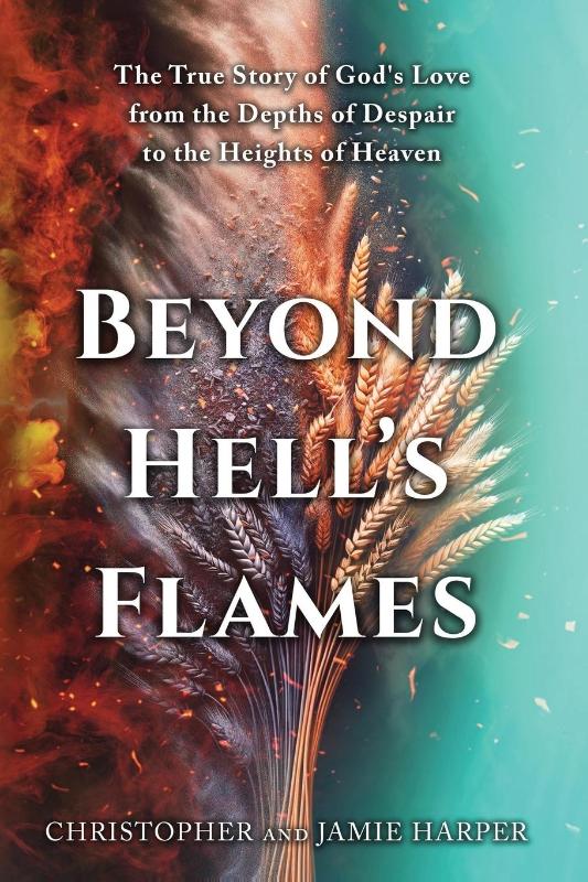 Beyond Hell's Flames